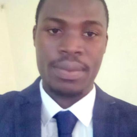 CHRISTOPHER ABOU ANGE
