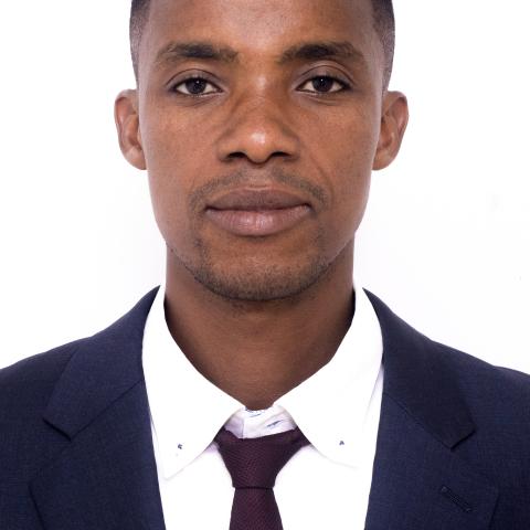 YVES-CYRIL KOUASSI