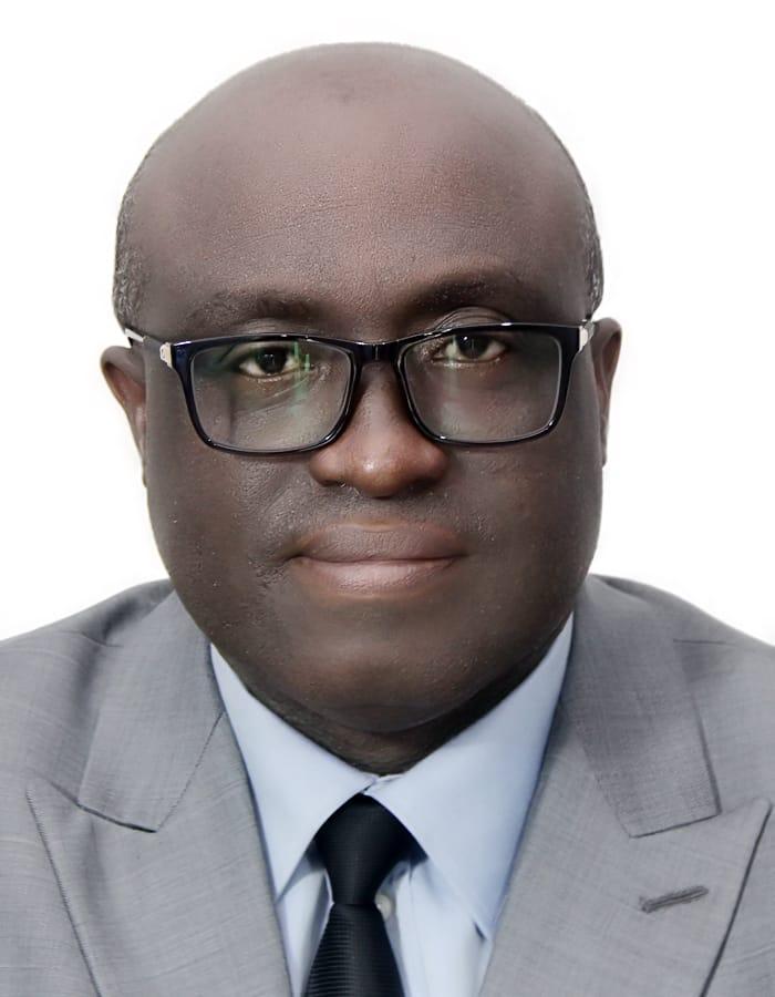 ADOU ANTOINE KOUAKOU